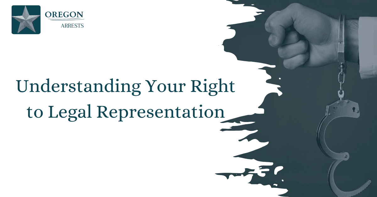 Understanding Your Right to Legal Representation